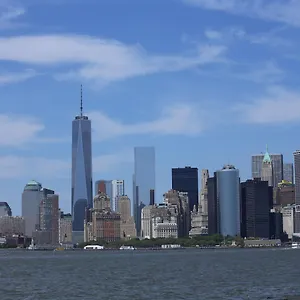 Manhattan Financial District, An Ihg Нью-Йорк