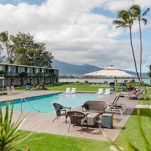 Отель Maui Seaside, Кахулуи
