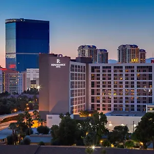 Renaissance Vegas Лас-Вегас