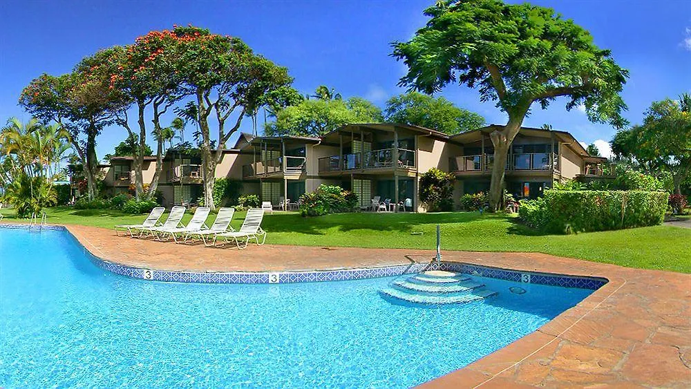 Napili Kai Beach Resort Капалуа США