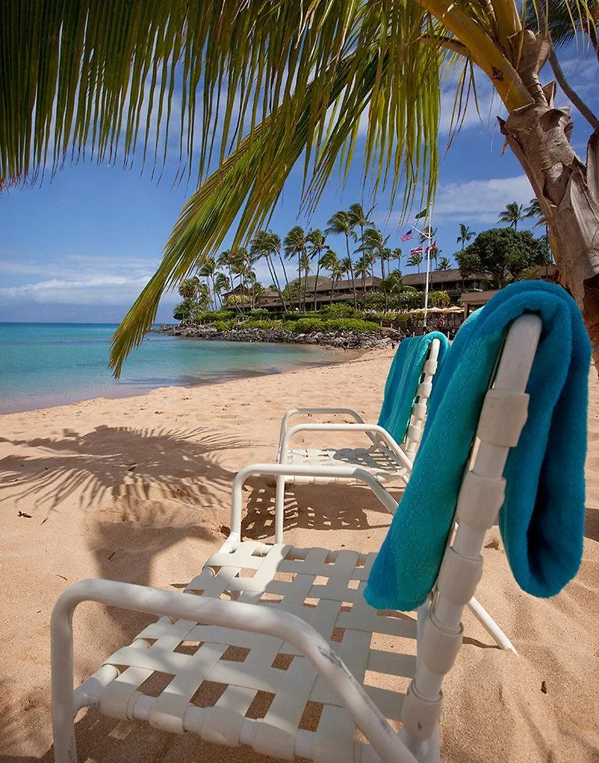 Napili Kai Beach Resort Капалуа
