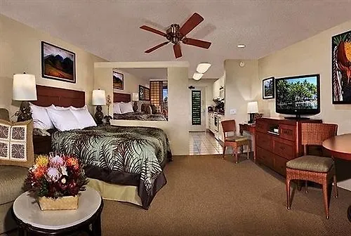 ****  Napili Kai Beach Resort Капалуа США
